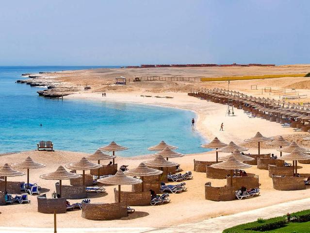 Concorde Moreen Beach & Spa Resort