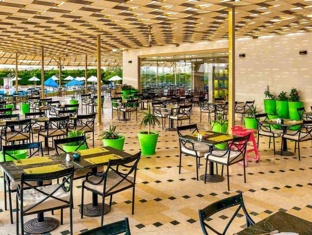 Concorde Moreen Beach & Spa Resort