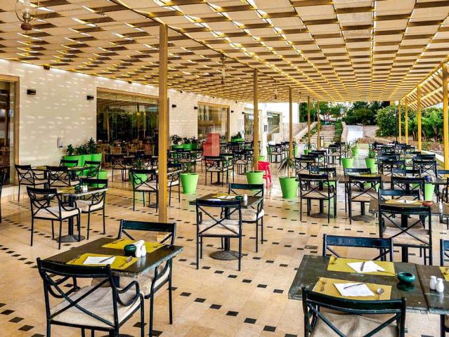 Concorde Moreen Beach & Spa Resort