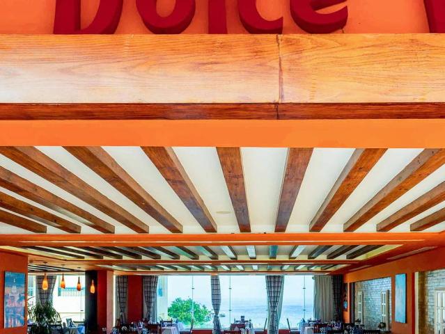 Concorde Moreen Beach & Spa Resort
