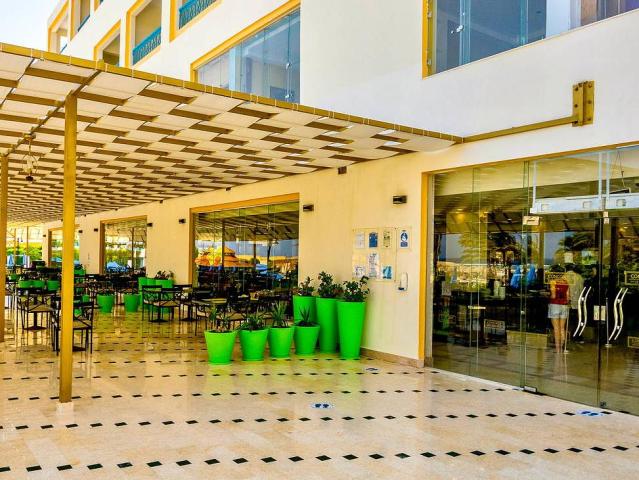 Concorde Moreen Beach & Spa Resort