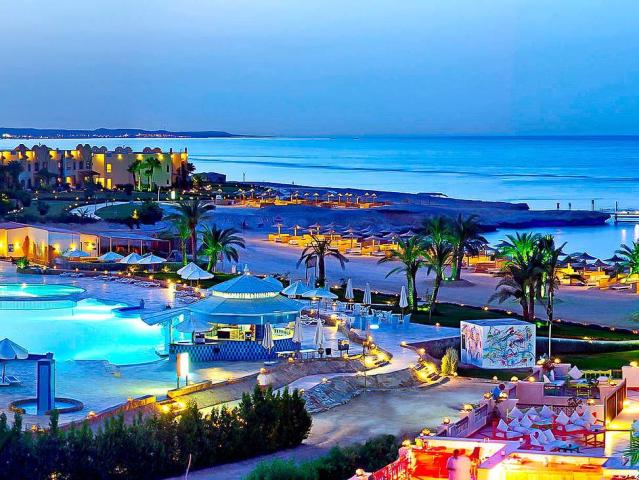Concorde Moreen Beach & Spa Resort
