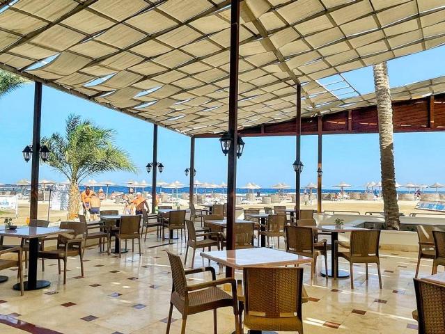 Concorde Moreen Beach & Spa Resort