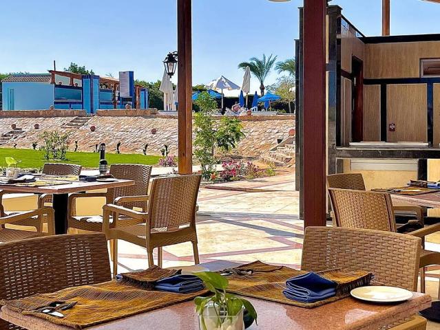 Concorde Moreen Beach & Spa Resort