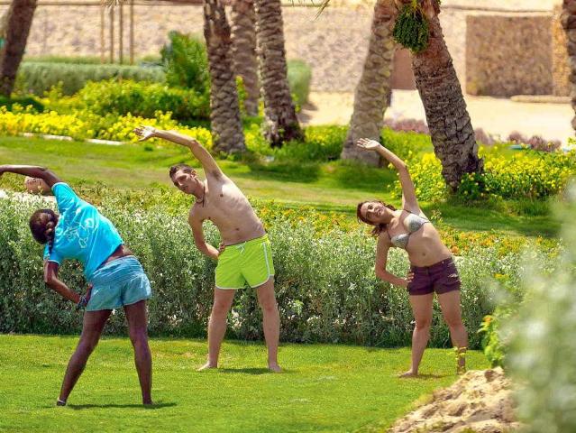 Concorde Moreen Beach & Spa Resort