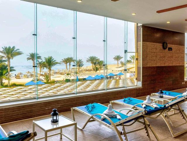 Concorde Moreen Beach & Spa Resort