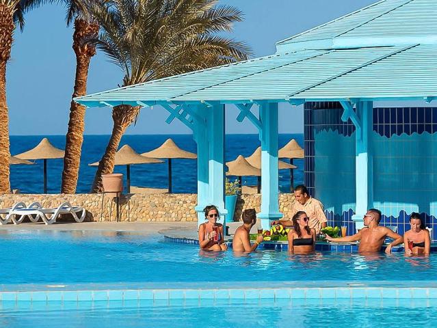 Concorde Moreen Beach & Spa Resort