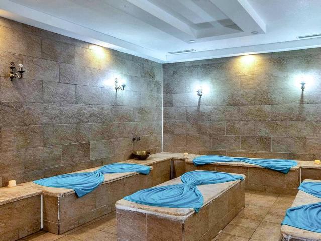 Concorde Moreen Beach & Spa Resort