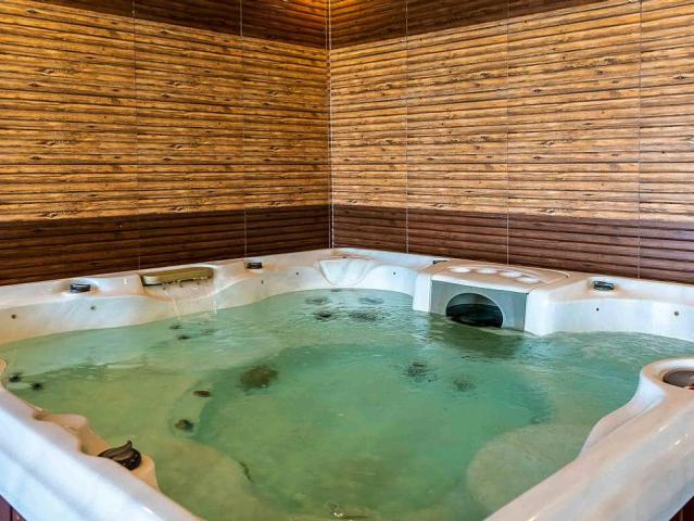 Concorde Moreen Beach & Spa Resort