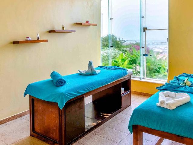 Concorde Moreen Beach & Spa Resort