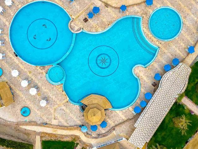 Concorde Moreen Beach & Spa Resort