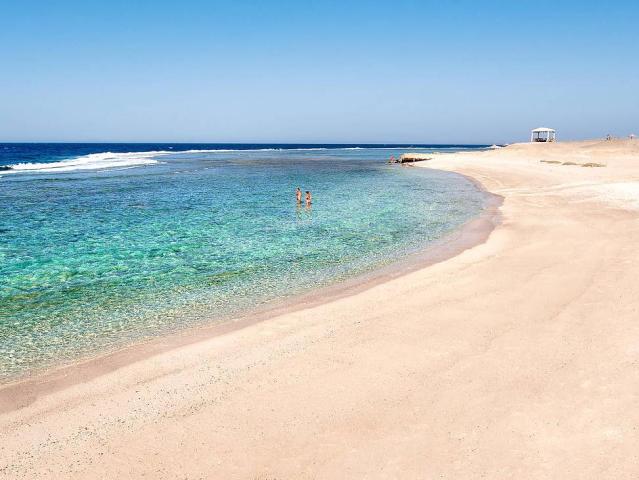 Concorde Moreen Beach & Spa Resort