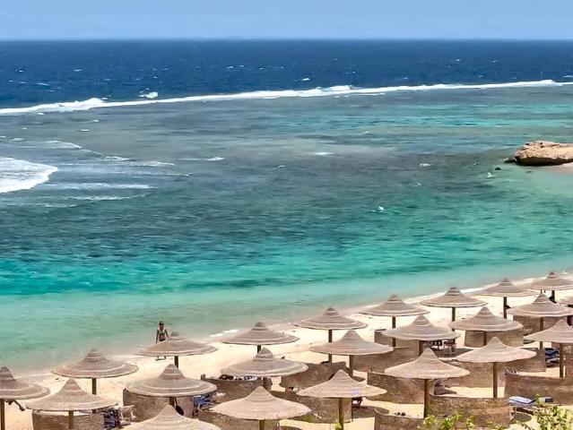 Concorde Moreen Beach & Spa Resort