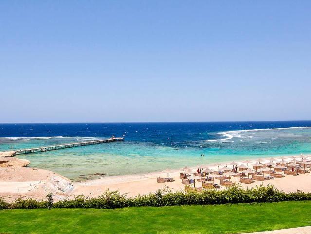 Concorde Moreen Beach & Spa Resort