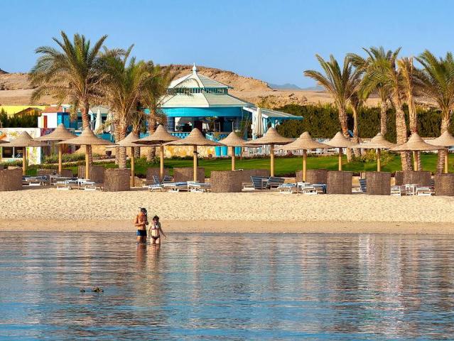 Concorde Moreen Beach & Spa Resort