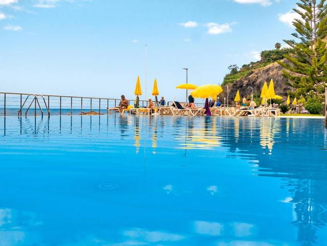 Orca Praia