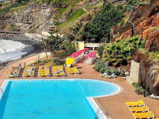 Orca Praia