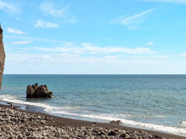 Orca Praia