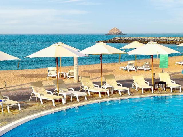 Radisson Blu Resort Fujairah