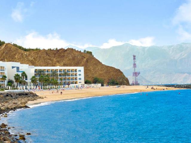 Radisson Blu Resort Fujairah