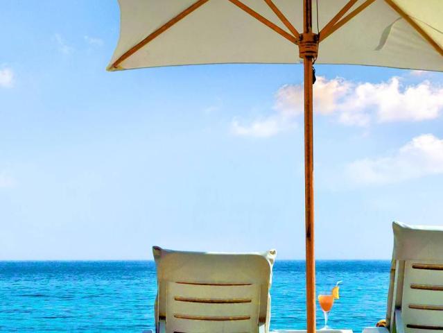 Radisson Blu Resort Fujairah