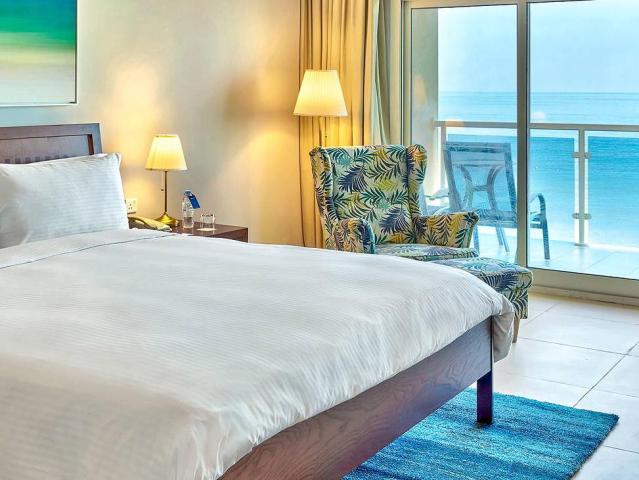 Radisson Blu Resort Fujairah
