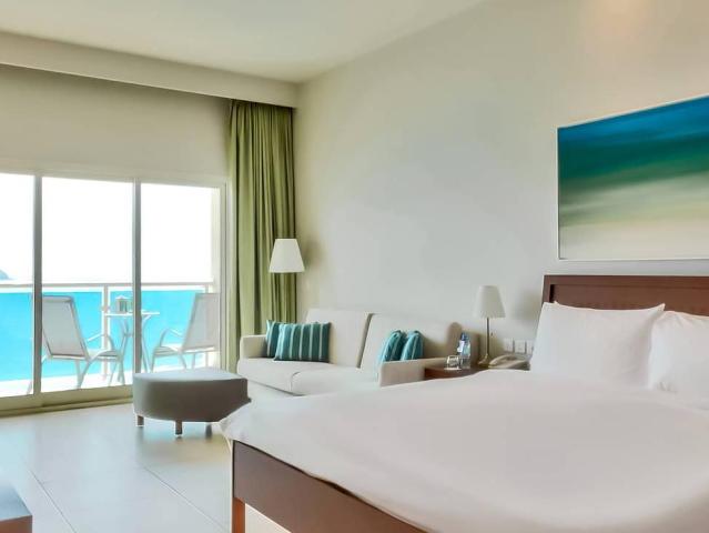 Radisson Blu Resort Fujairah