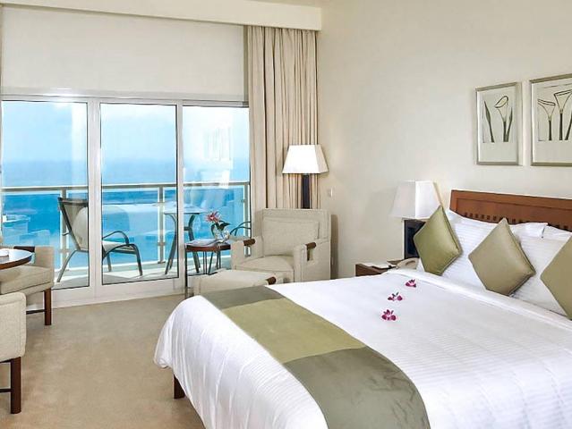 Radisson Blu Resort Fujairah