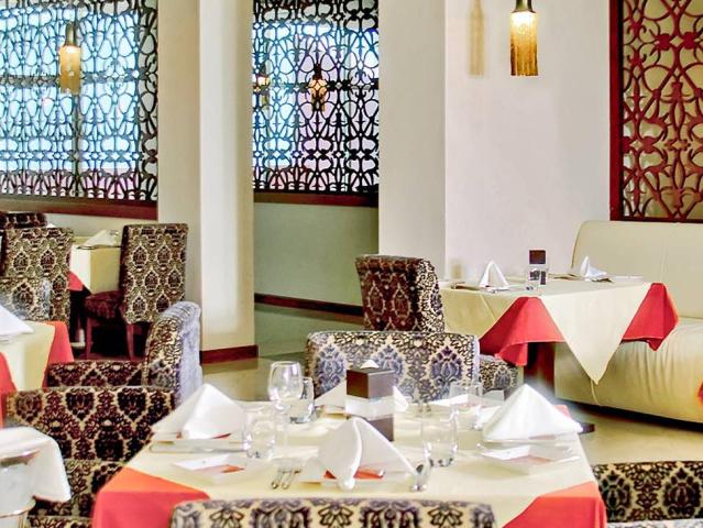 Radisson Blu Resort Fujairah