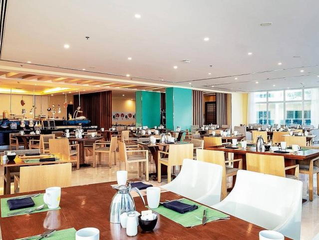 Radisson Blu Resort Fujairah