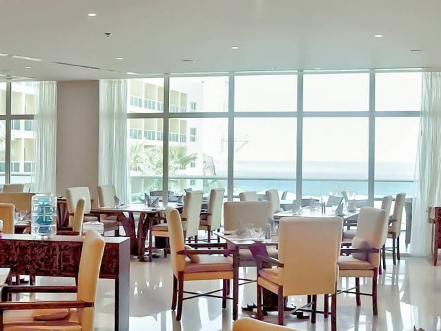 Radisson Blu Resort Fujairah