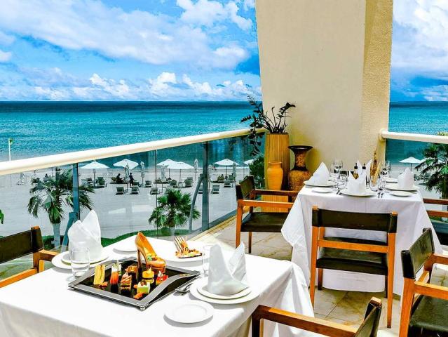 Radisson Blu Resort Fujairah