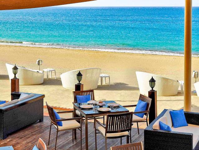 Radisson Blu Resort Fujairah