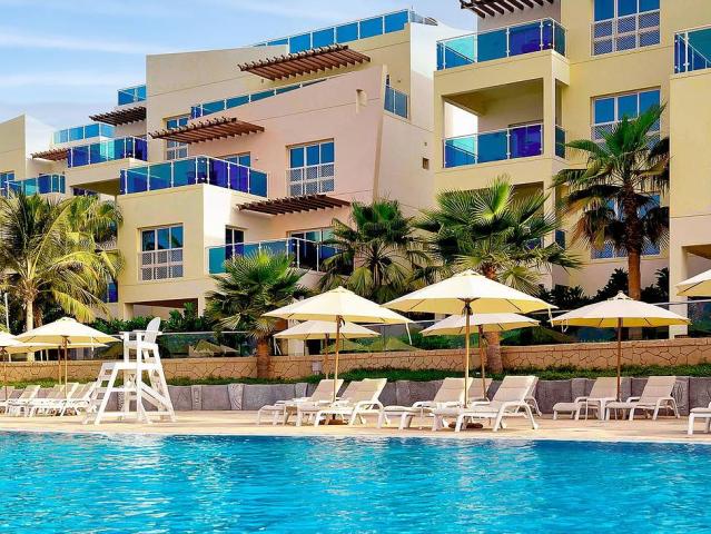 Radisson Blu Resort Fujairah