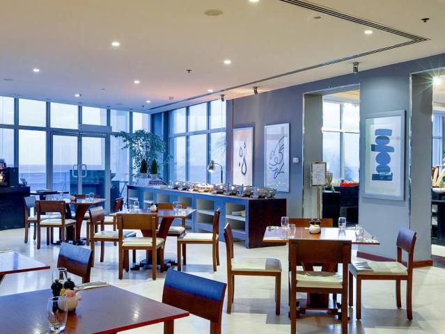 Radisson Blu Resort Fujairah