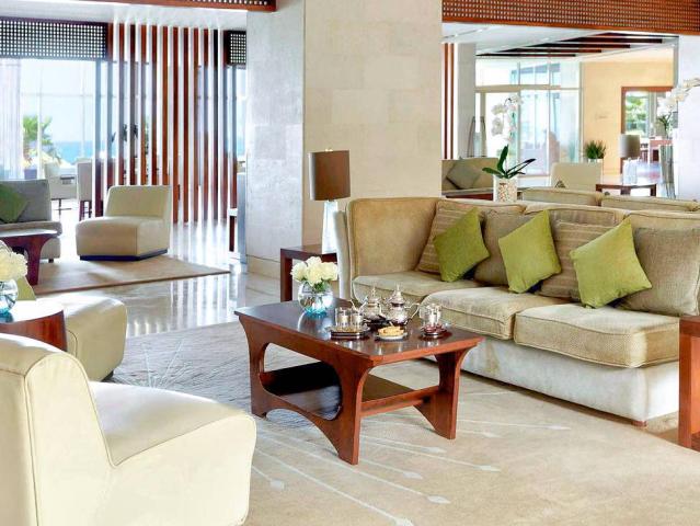 Radisson Blu Resort Fujairah