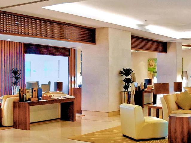 Radisson Blu Resort Fujairah