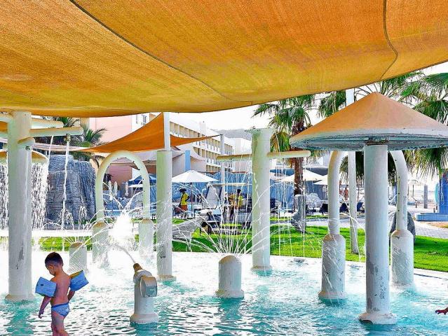 Radisson Blu Resort Fujairah