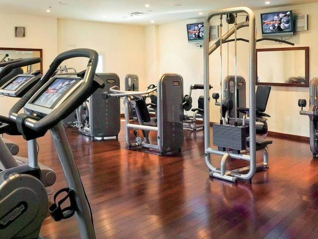 Radisson Blu Resort Fujairah