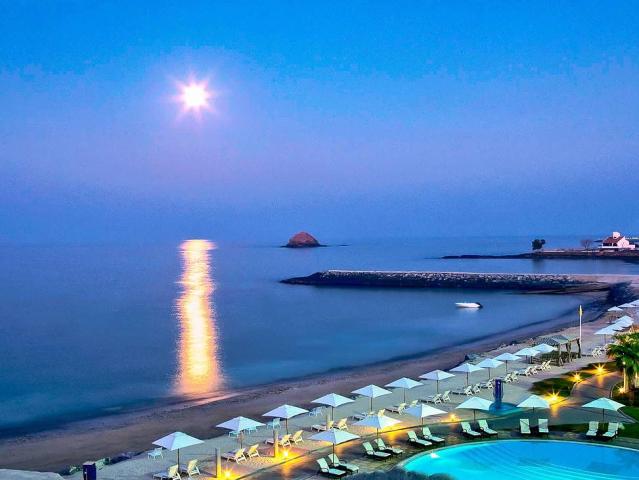 Radisson Blu Resort Fujairah