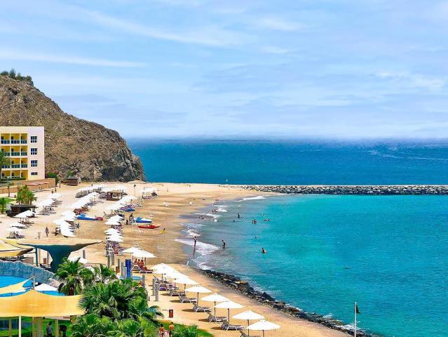 Radisson Blu Resort Fujairah