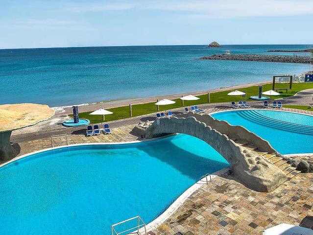 Radisson Blu Resort Fujairah