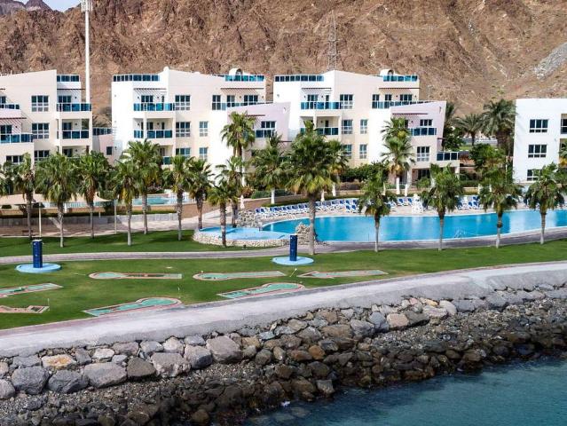 Radisson Blu Resort Fujairah