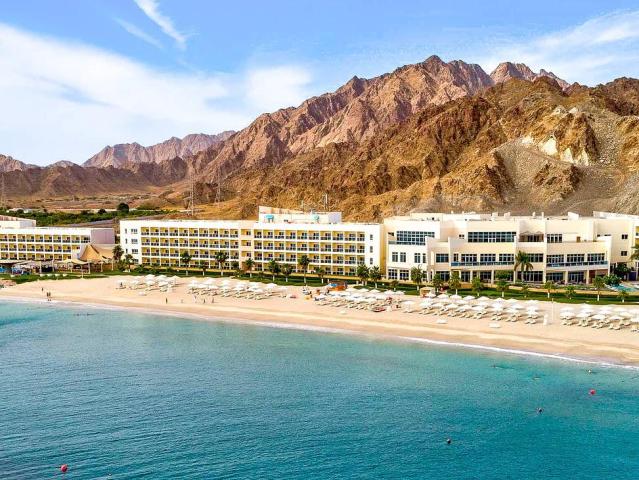 Radisson Blu Resort Fujairah