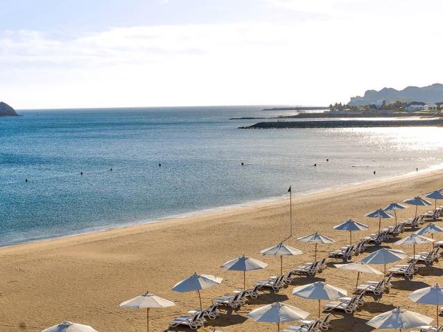 Radisson Blu Resort Fujairah