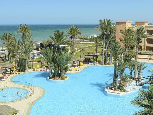 Vincci Safira Palms