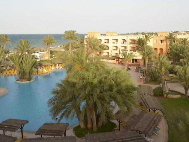 Vincci Safira Palms