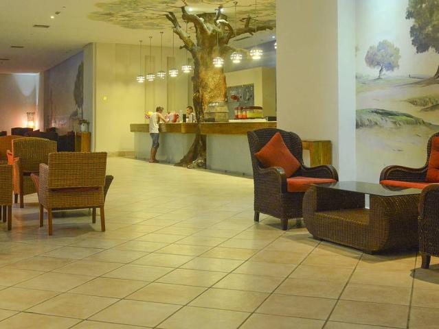 Vincci Safira Palms