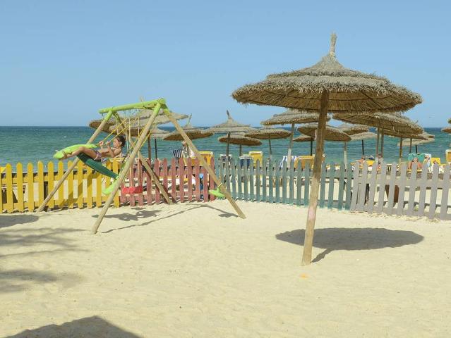 Vincci Safira Palms