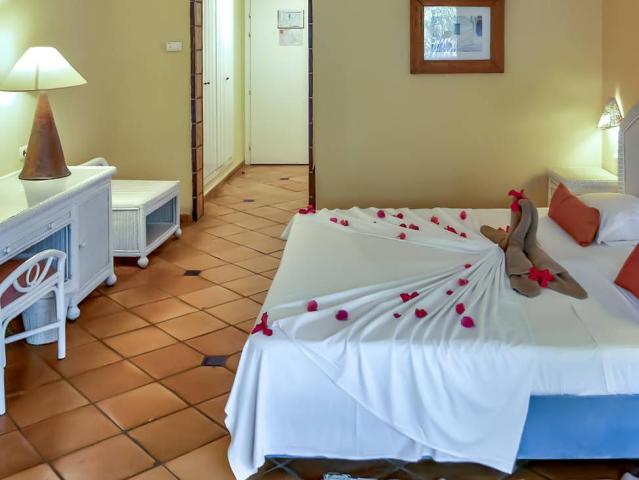 Odyssée Resort